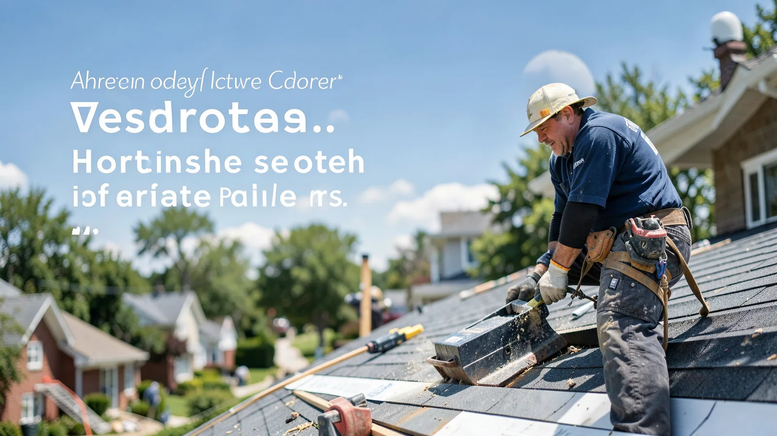 Roof Replacement in Harris, MO near me